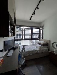Lush Acres (D28), Condominium #540027491